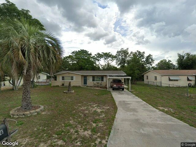 House image located at Beverly Hills, FL 34465