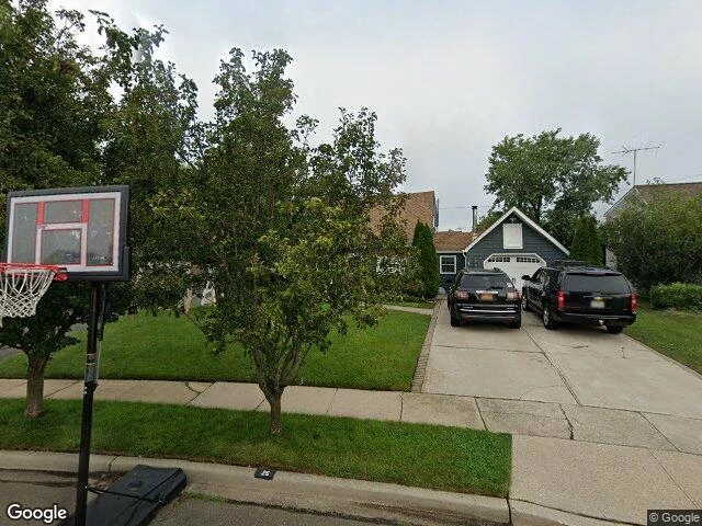 House image located at Levittown, NY 11756