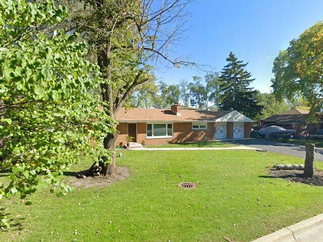 House image located at Wheeling, IL 60090