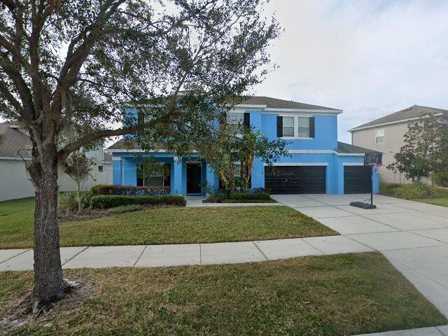 House image located at Lithia, FL 33547