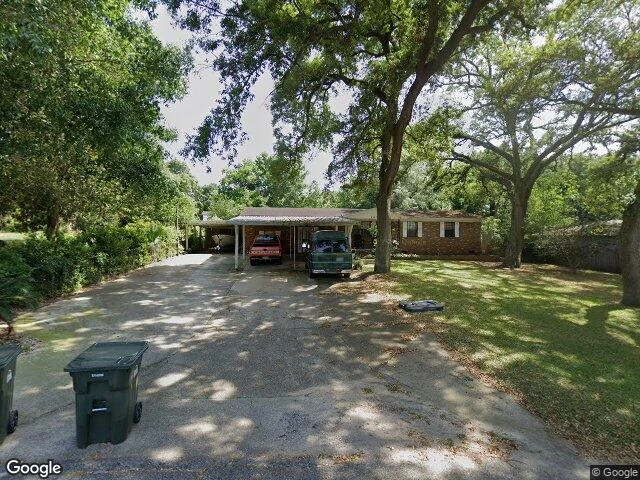 House image located at Pensacola, FL 32506