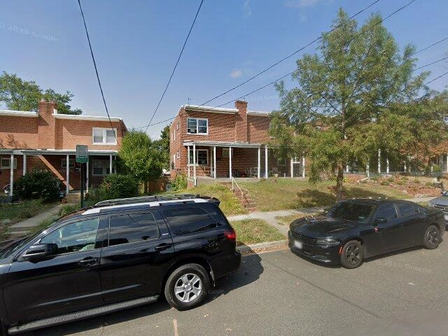 House image located at Washington, DC 20011