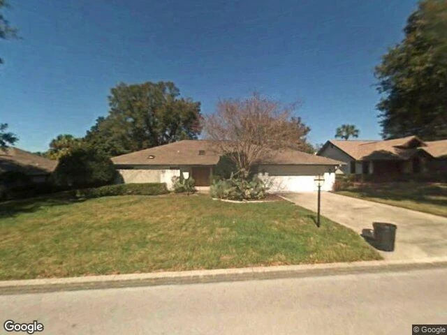 House image located at Crystal River, FL 34429