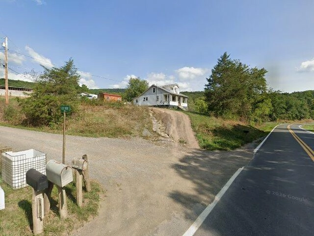 House image located at Upper Tract, WV 26866