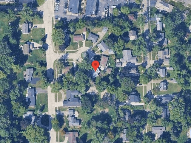 House image located at Farmington, MI 48335