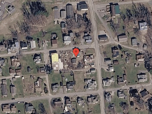 House image located at Salem, NJ 08079