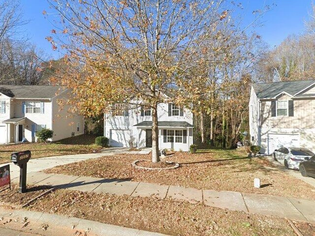 House image located at Charlotte, NC 28208