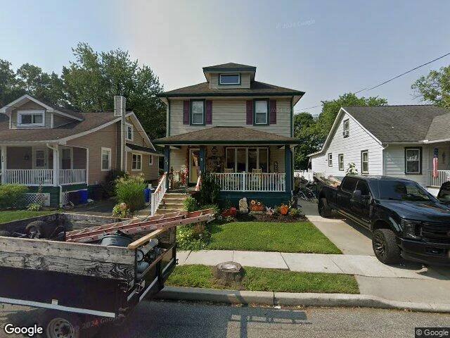 House image located at Woodbury, NJ 08096
