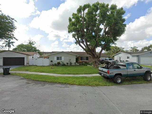 House image located at Pompano Beach, FL 33066