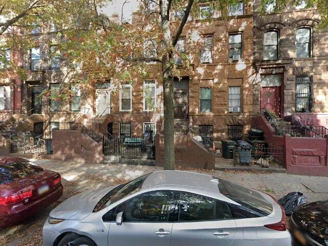 House image located at Brooklyn, NY 11206
