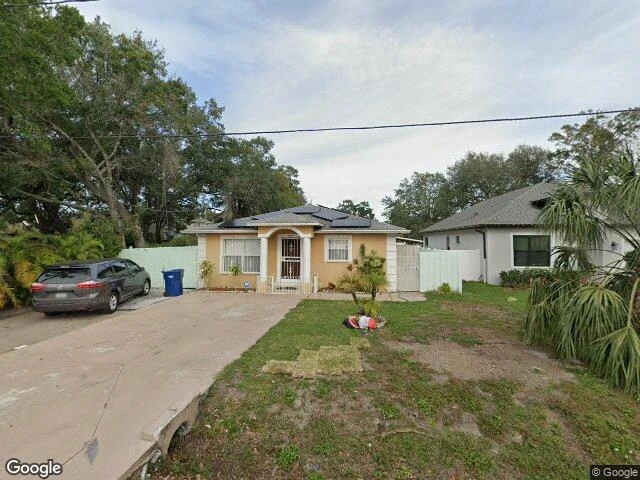 House image located at Tampa, FL 33603