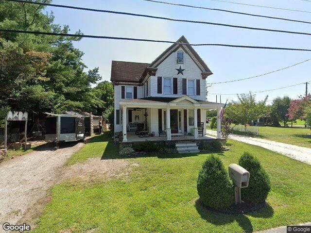 House image located at Newport, NJ 08345