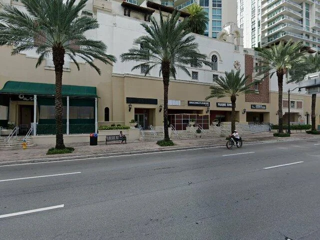 House image located at North Miami Beach, FL 33160