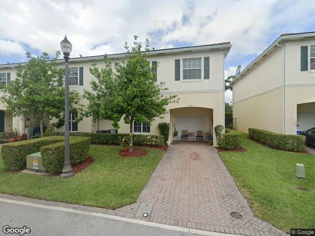 House image located at Pompano Beach, FL 33060