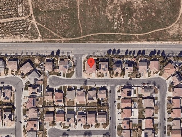 House image located at Lancaster, CA 93536