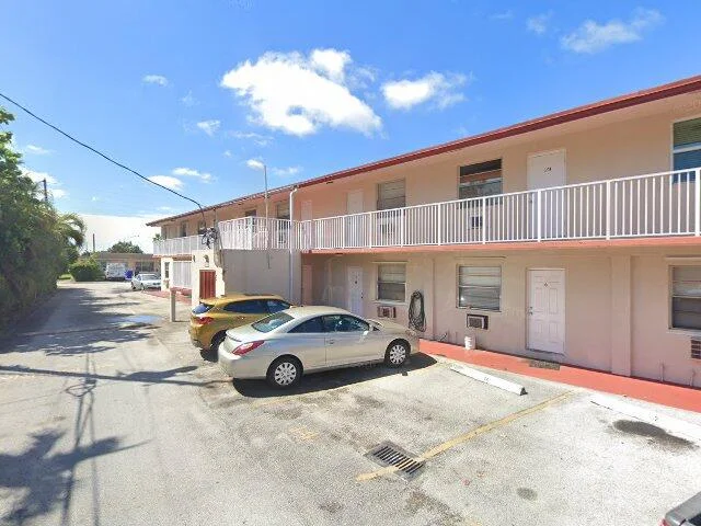 House image located at Hollywood, FL 33020