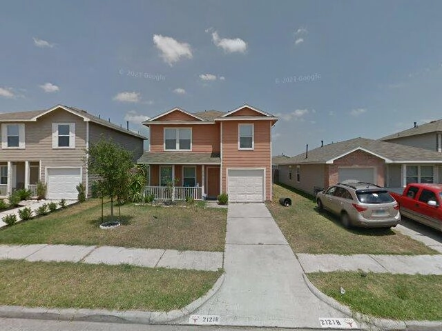 House image located at Humble, TX 77338