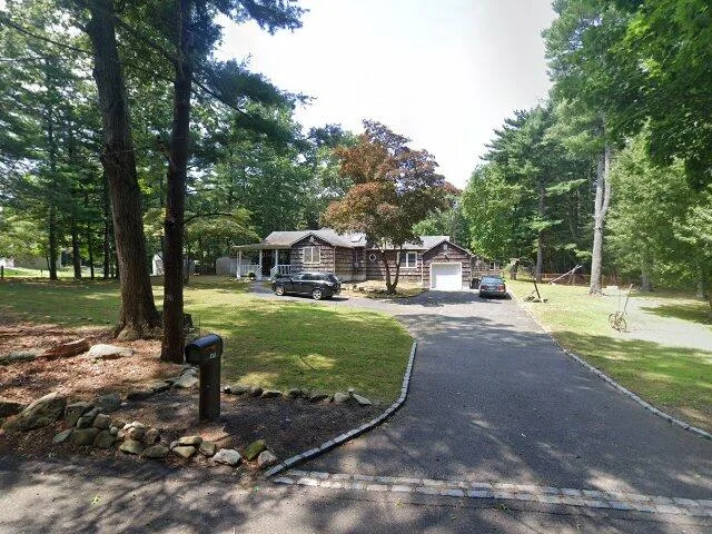 House image located at Middle Island, NY 11953