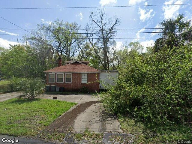 House image located at Jacksonville, FL 32254