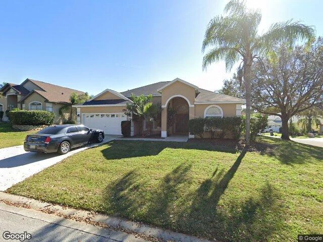 House image located at Davenport, FL 33897