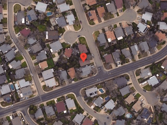 House image located at Citrus Heights, CA 95610