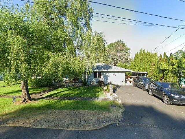 House image located at Saint Helens, OR 97051