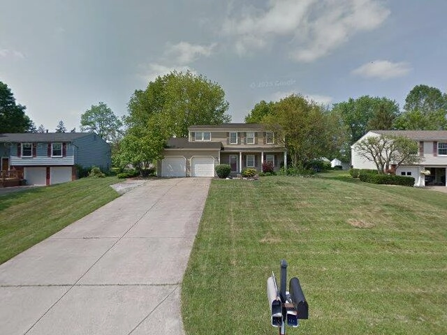 House image located at Warren, OH 44484