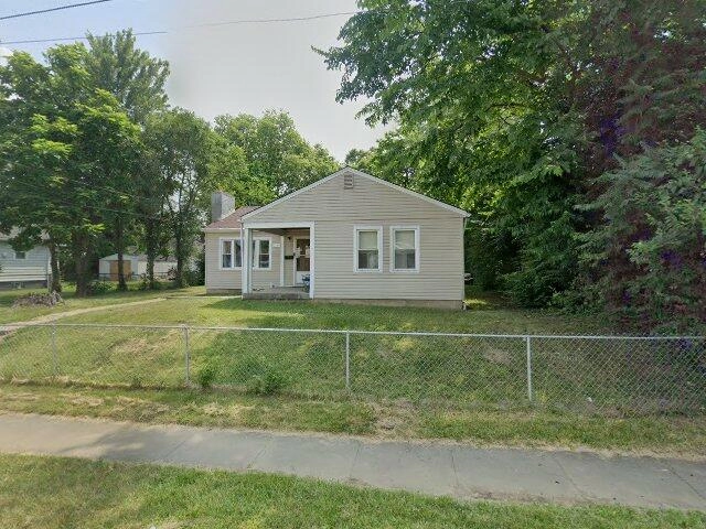 House image located at Cincinnati, OH 45239