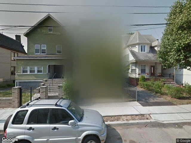 House image located at Orange, NJ 07050