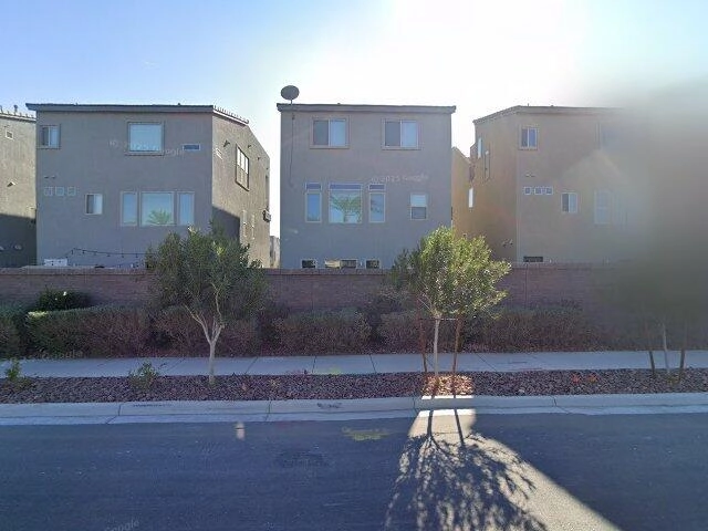 House image located at Las Vegas, NV 89113