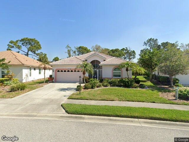 House image located at Nokomis, FL 34275