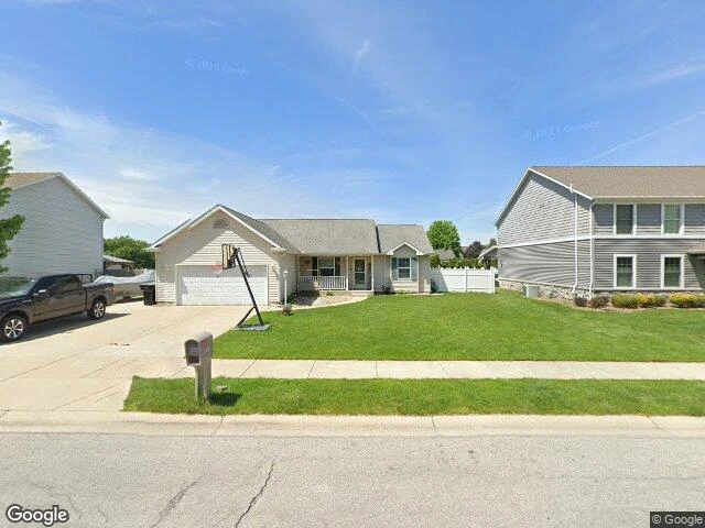 House image located at Osceola, IN 46561