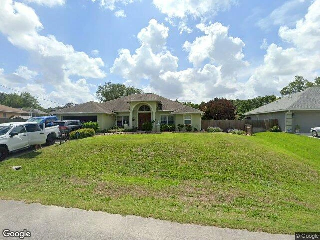 House image located at North Port, FL 34288