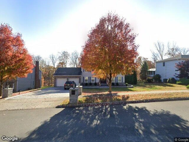 House image located at Wayne, NJ 07470