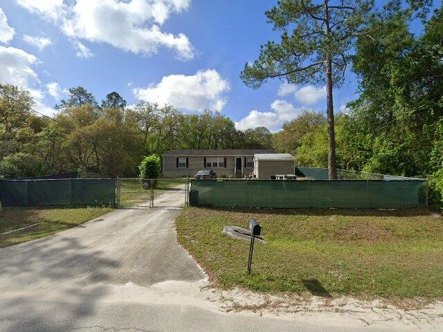 House image located at Satsuma, FL 32189