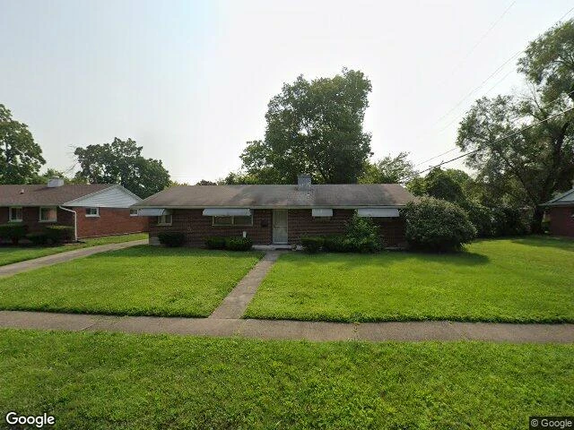 House image located at Dayton, OH 45406