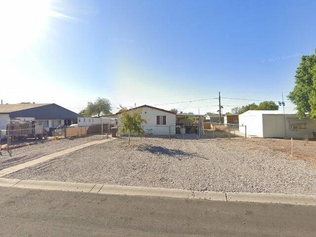 House image located at Mesa, AZ 85208