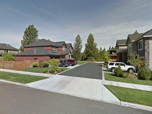 House image located at Bend, OR 97702