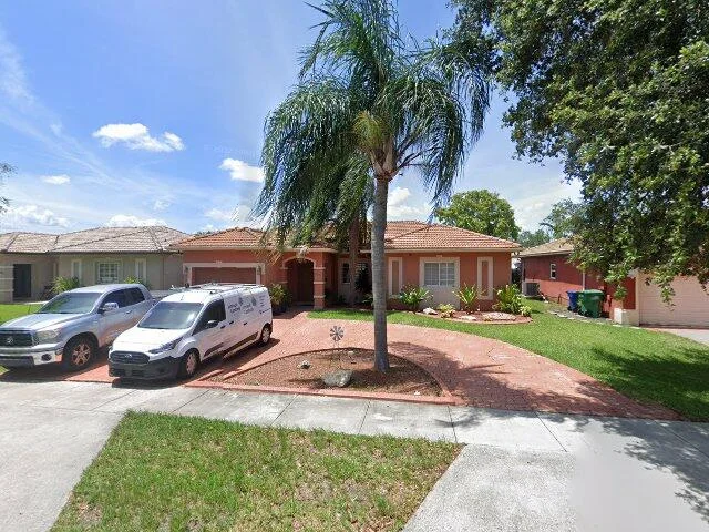 House image located at Hialeah, FL 33018