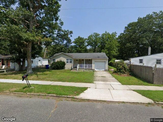 House image located at Woodbine, NJ 08270