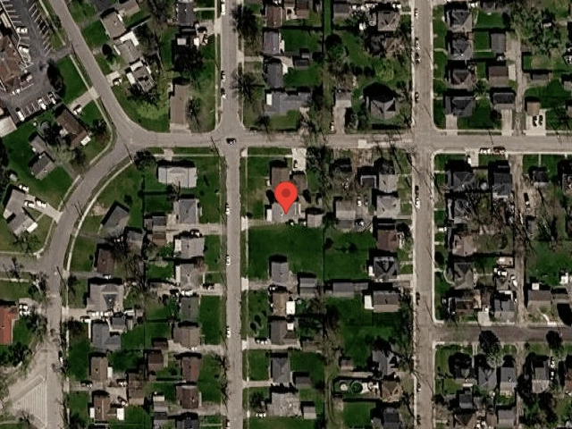 House image located at Marion, OH 43302