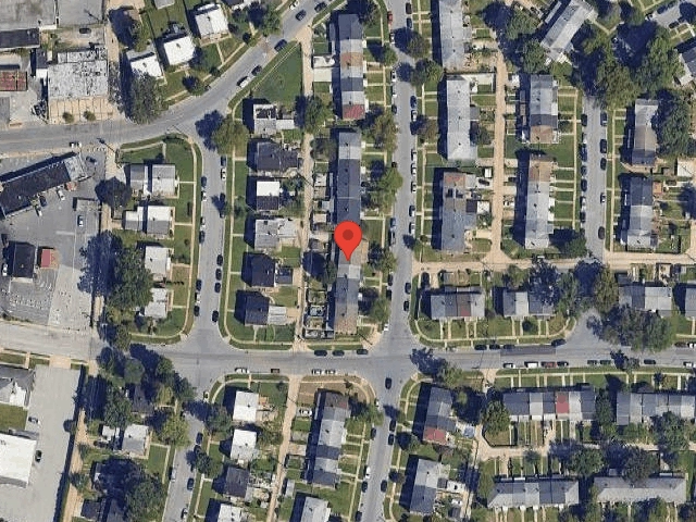 House image located at Parkville, MD 21234