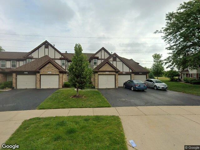 House image located at Buffalo Grove, IL 60089