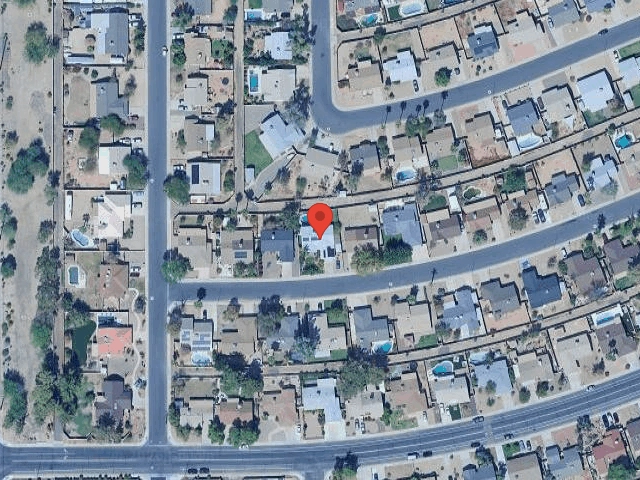 House image located at Chandler, AZ 85224