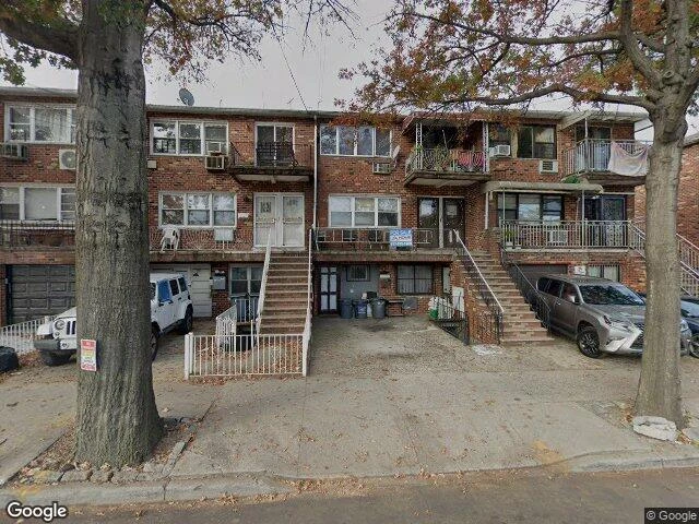 House image located at Brooklyn, NY 11234