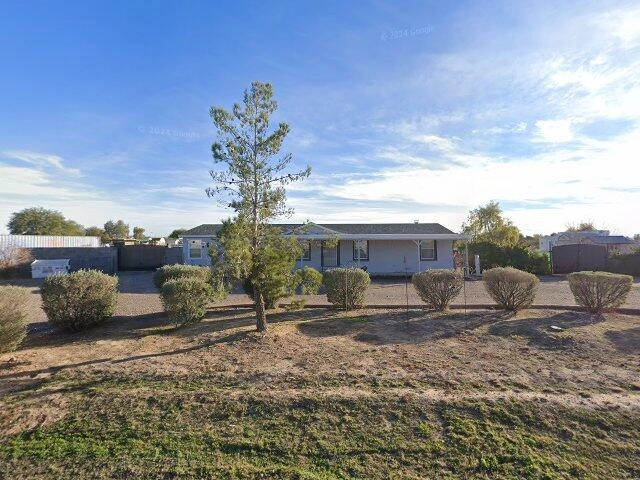 House image located at Buckeye, AZ 85396