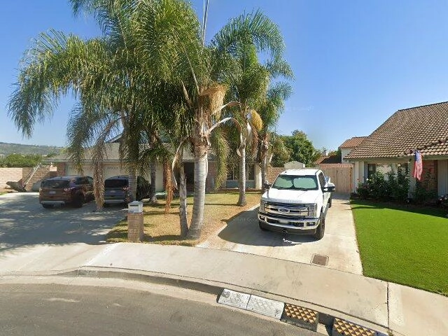 House image located at Camarillo, CA 93010