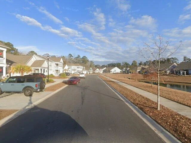 House image located at Myrtle Beach, SC 29577