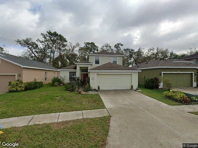 House image located at Riverview, FL 33569