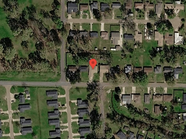 House image located at Monroe, LA 71202